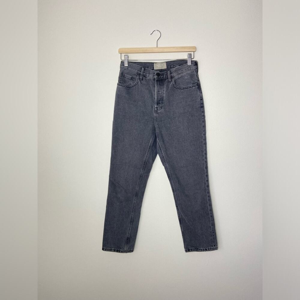 Everlane The 90s Cheeky Jean Organic Jean Size 4/26
